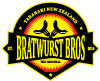 Bratwurst Bros Logo